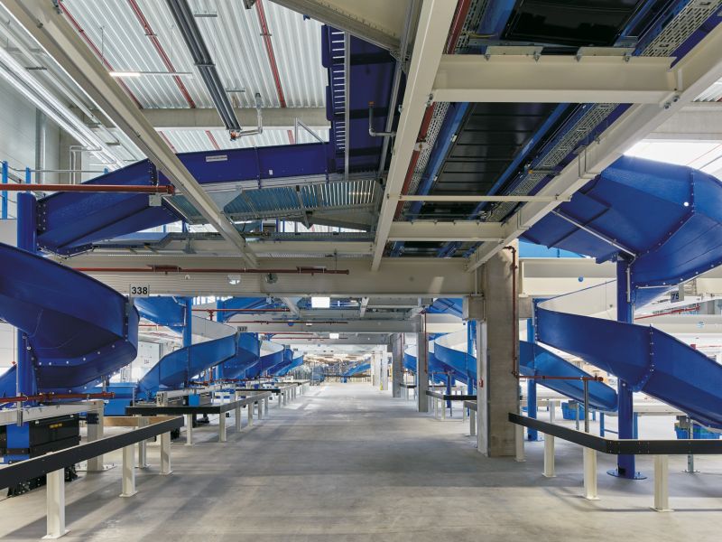 DGNB-Zertifizierungen – Nachhaltiges Bauen mit höchsten Standards - Zertifizierung, Hermes Bluefield