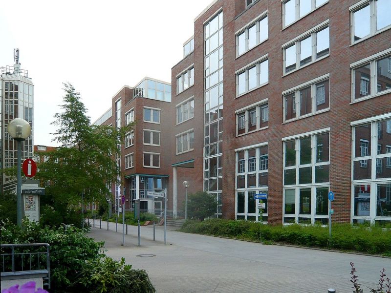 BREEAM Bestandszertifizierung – Nachhaltige Bestandsgebäude - Zertifizierung, Chocolate Haus, Berlin