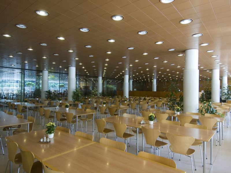 LEED O+M Zertifizierung – Nachhaltiger Betrieb und Instandhaltung von Gebäuden - Zertifizierung, Vattenfall-Haus Hamburg